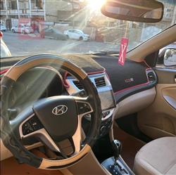 هیوندای ئەکسنت